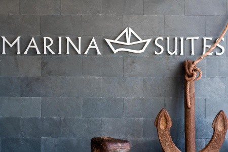 Marina Suites - 60