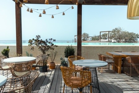 Sheraton Salobre Golf Resort & Spa - 28