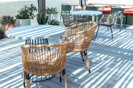 Sheraton Salobre Golf Resort & Spa - 29