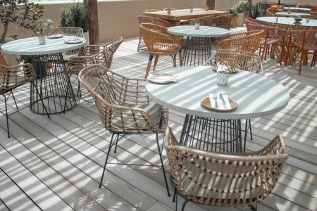 Sheraton Salobre Golf Resort & Spa - 31