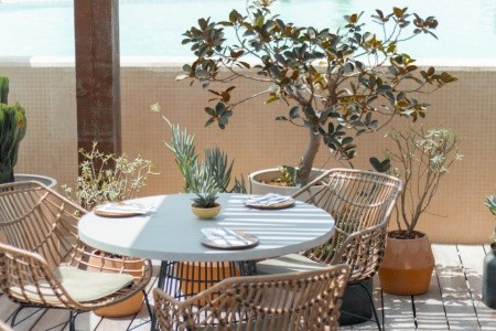 Sheraton Salobre Golf Resort & Spa - 32