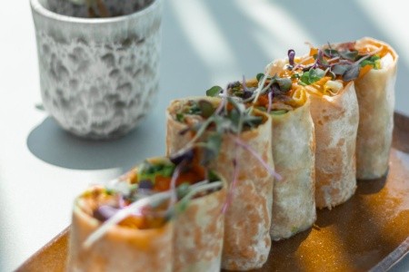 Sheraton Salobre Golf Resort & Spa - 33