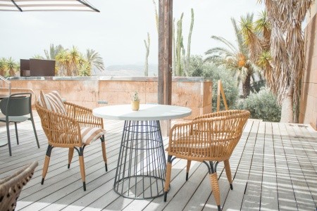 Sheraton Salobre Golf Resort & Spa - 34