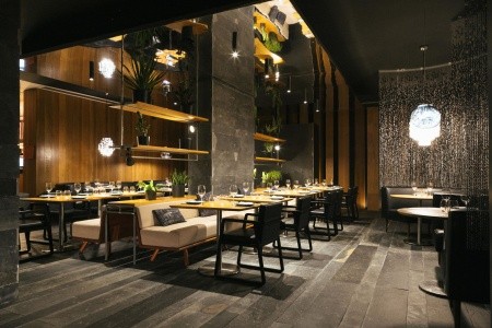 Sheraton Salobre Golf Resort & Spa - 36