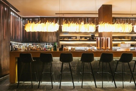 Sheraton Salobre Golf Resort & Spa - 37