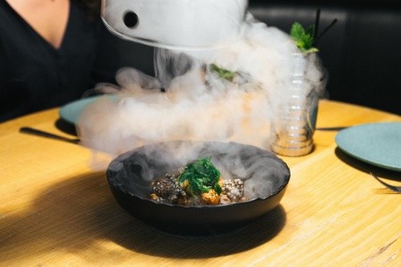 Sheraton Salobre Golf Resort & Spa - 38