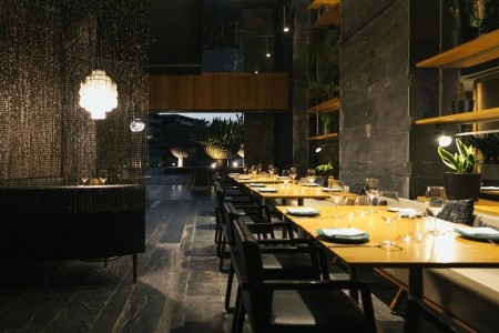 Sheraton Salobre Golf Resort & Spa - 39