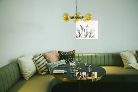 Sheraton Salobre Golf Resort & Spa - 41