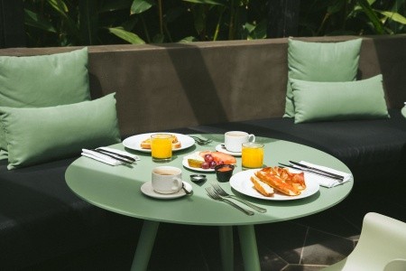 Sheraton Salobre Golf Resort & Spa - 42