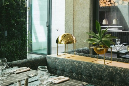 Sheraton Salobre Golf Resort & Spa - 43