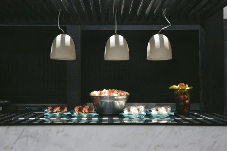 Sheraton Salobre Golf Resort & Spa - 44