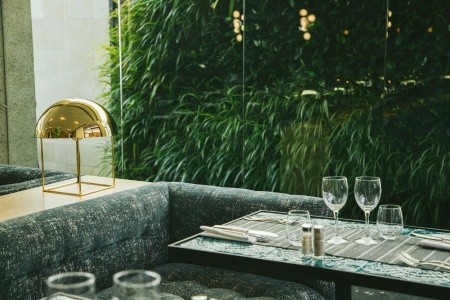 Sheraton Salobre Golf Resort & Spa - 46