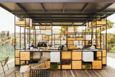 Sheraton Salobre Golf Resort & Spa - 49