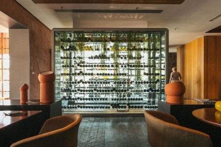 Sheraton Salobre Golf Resort & Spa - 50