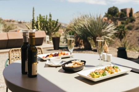 Sheraton Salobre Golf Resort & Spa - 51