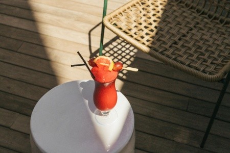 Sheraton Salobre Golf Resort & Spa - 52