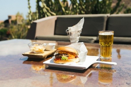 Sheraton Salobre Golf Resort & Spa - 53