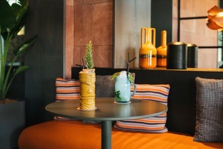 Sheraton Salobre Golf Resort & Spa - 54