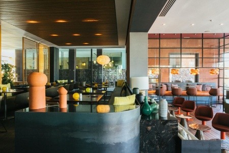 Sheraton Salobre Golf Resort & Spa - 55