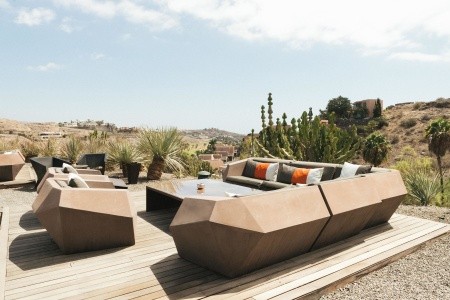 Sheraton Salobre Golf Resort & Spa - 56