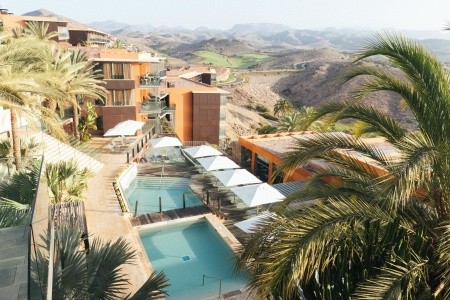 Sheraton Salobre Golf Resort & Spa - 59