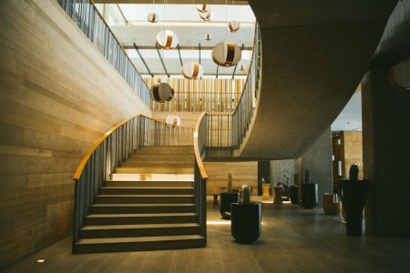 Sheraton Salobre Golf Resort & Spa - 61