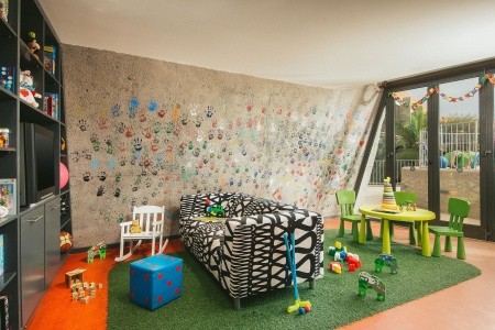 Sheraton Salobre Golf Resort & Spa - 62