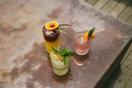 Sheraton Salobre Golf Resort & Spa - 67