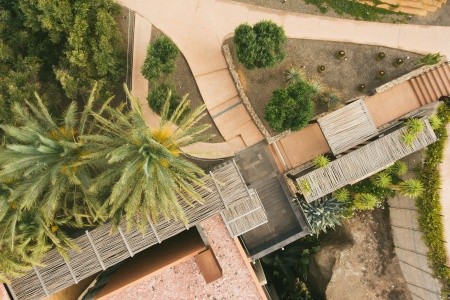 Sheraton Salobre Golf Resort & Spa - 68