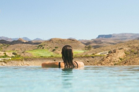 Sheraton Salobre Golf Resort & Spa - 71