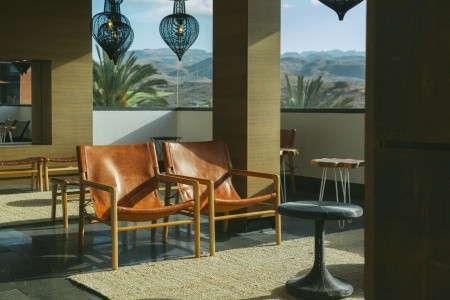 Sheraton Salobre Golf Resort & Spa - 75