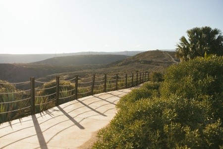 Sheraton Salobre Golf Resort & Spa - 81