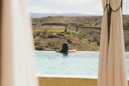 Sheraton Salobre Golf Resort & Spa - 83