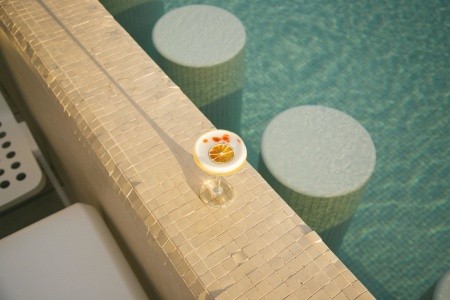 Sheraton Salobre Golf Resort & Spa - 87