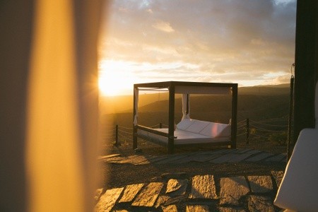 Sheraton Salobre Golf Resort & Spa - 91