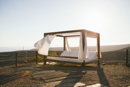 Sheraton Salobre Golf Resort & Spa - 92