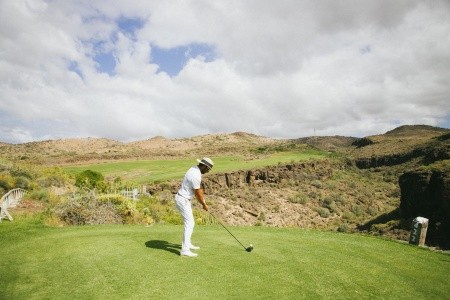 Sheraton Salobre Golf Resort & Spa - 93