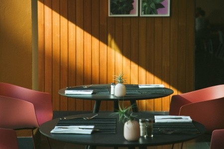 Sheraton Salobre Golf Resort & Spa - 97