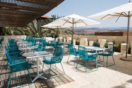 Sheraton Salobre Golf Resort & Spa - 98