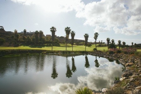 Sheraton Salobre Golf Resort & Spa - 103