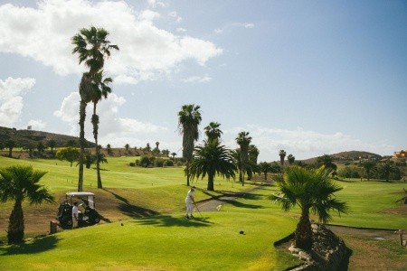 Sheraton Salobre Golf Resort & Spa - 104