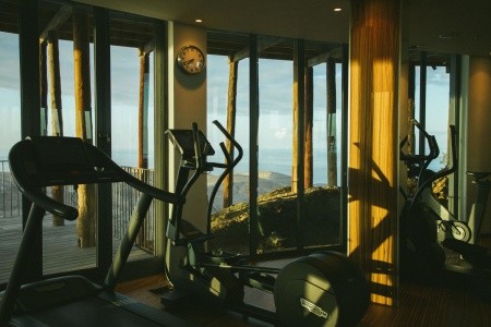 Sheraton Salobre Golf Resort & Spa - 105