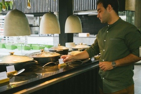 Sheraton Salobre Golf Resort & Spa - 106