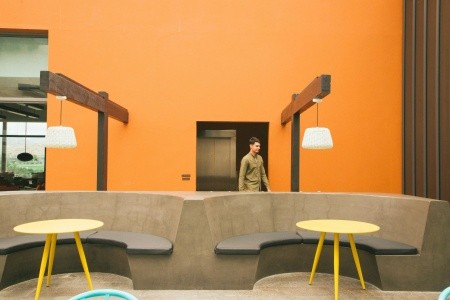 Sheraton Salobre Golf Resort & Spa - 107