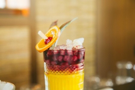 Sheraton Salobre Golf Resort & Spa - 109