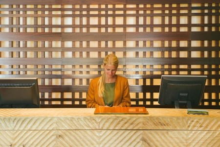 Sheraton Salobre Golf Resort & Spa - 111