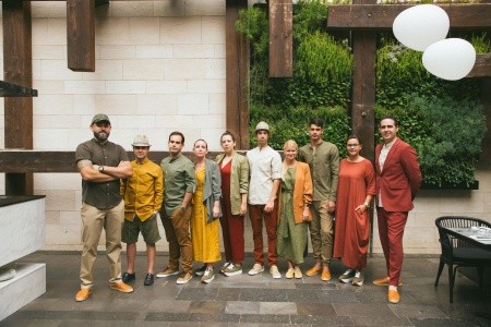 Sheraton Salobre Golf Resort & Spa - 114