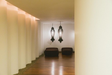 Sheraton Salobre Golf Resort & Spa - 118