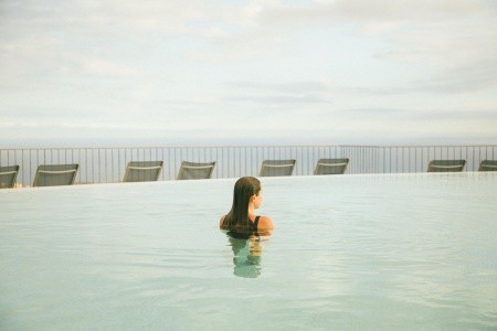 Sheraton Salobre Golf Resort & Spa - 119