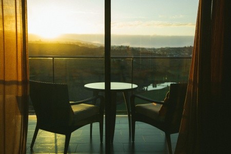 Sheraton Salobre Golf Resort & Spa - 125